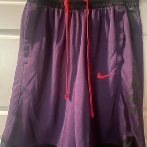 Mens Nike Elite Shorts size M